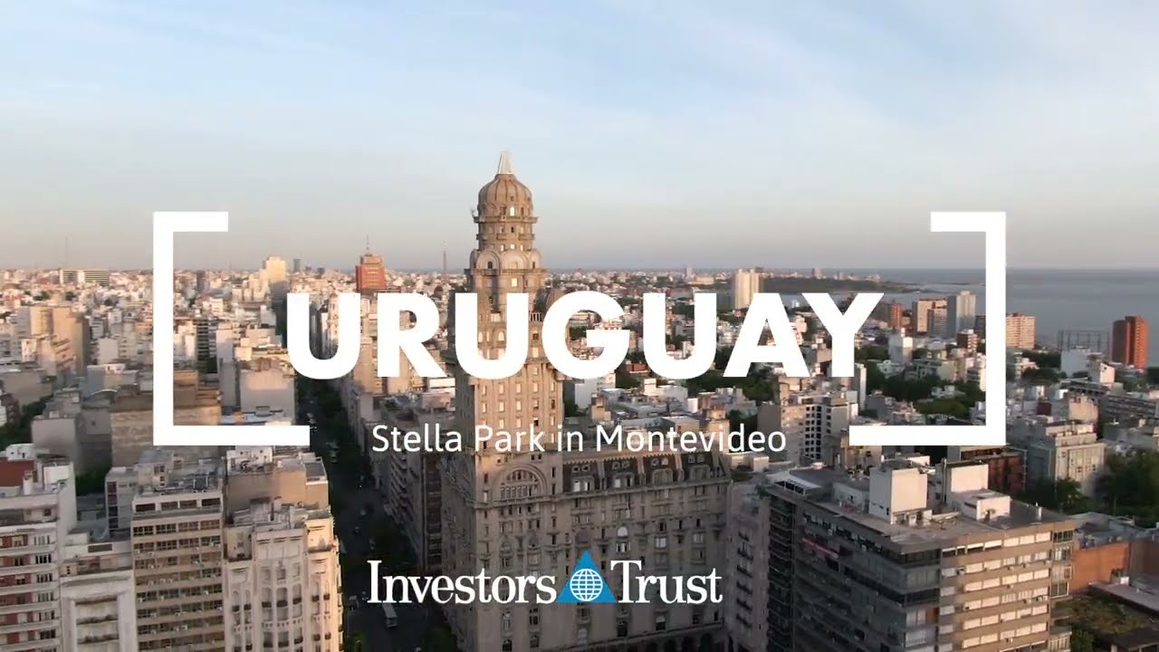 Investors Trust - Flagship Offices
