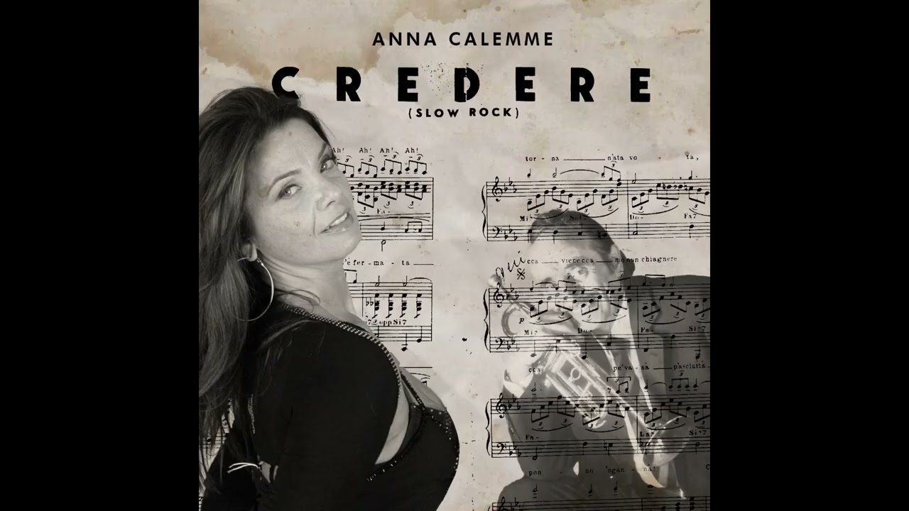 CREDERE - A.CALEMME - A.FORTE - R.FORLANI