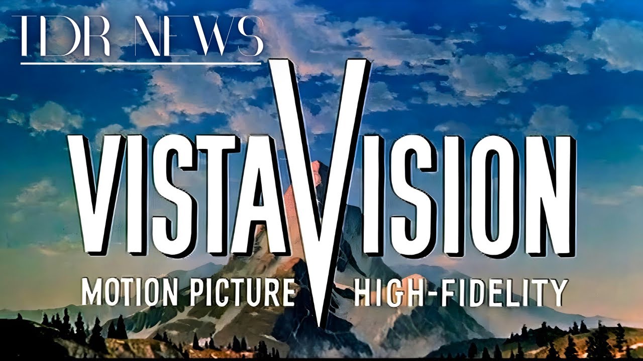 VistaVision: The Old Way of Making Movies is Now the New Way of Making Movies