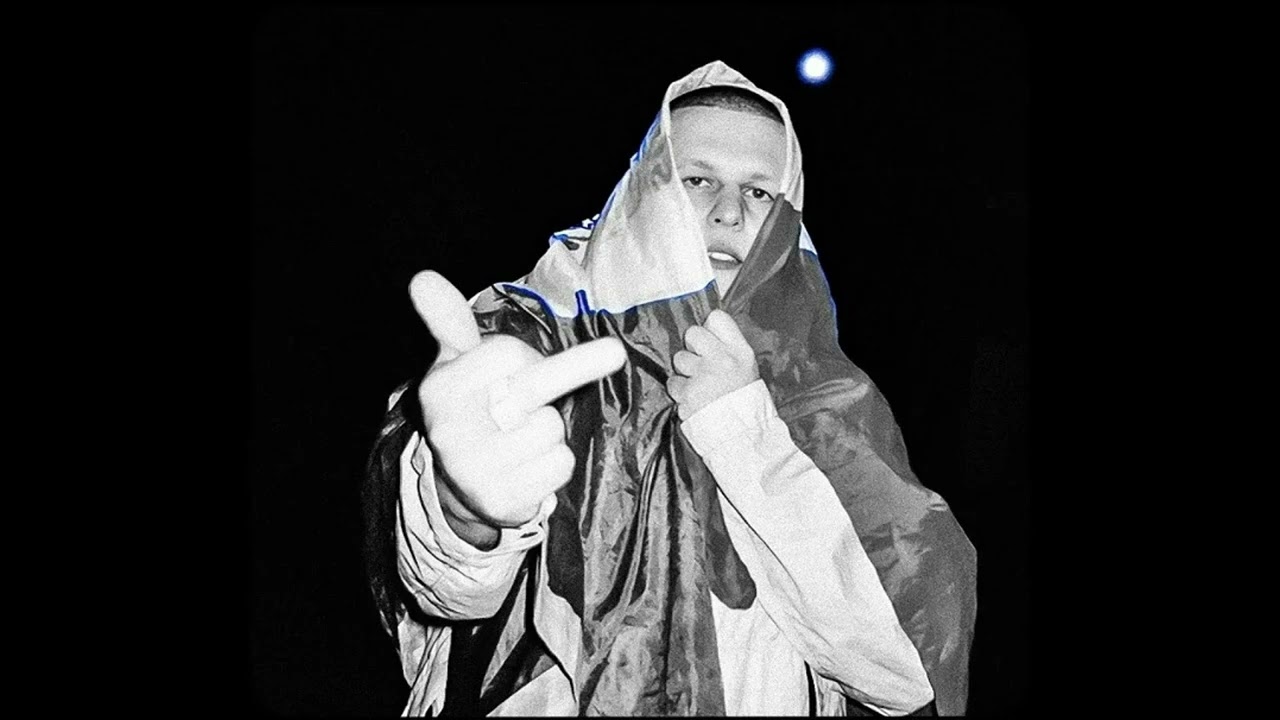 ALBLACK 52 x Friendly Thug 52 NGG x Скриптонит Type Beat - Рокет
