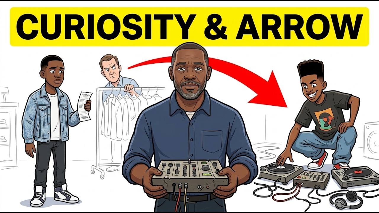 The Psychology of Black Gen X Men: How We Created an Entire Culture While Being Humiliated