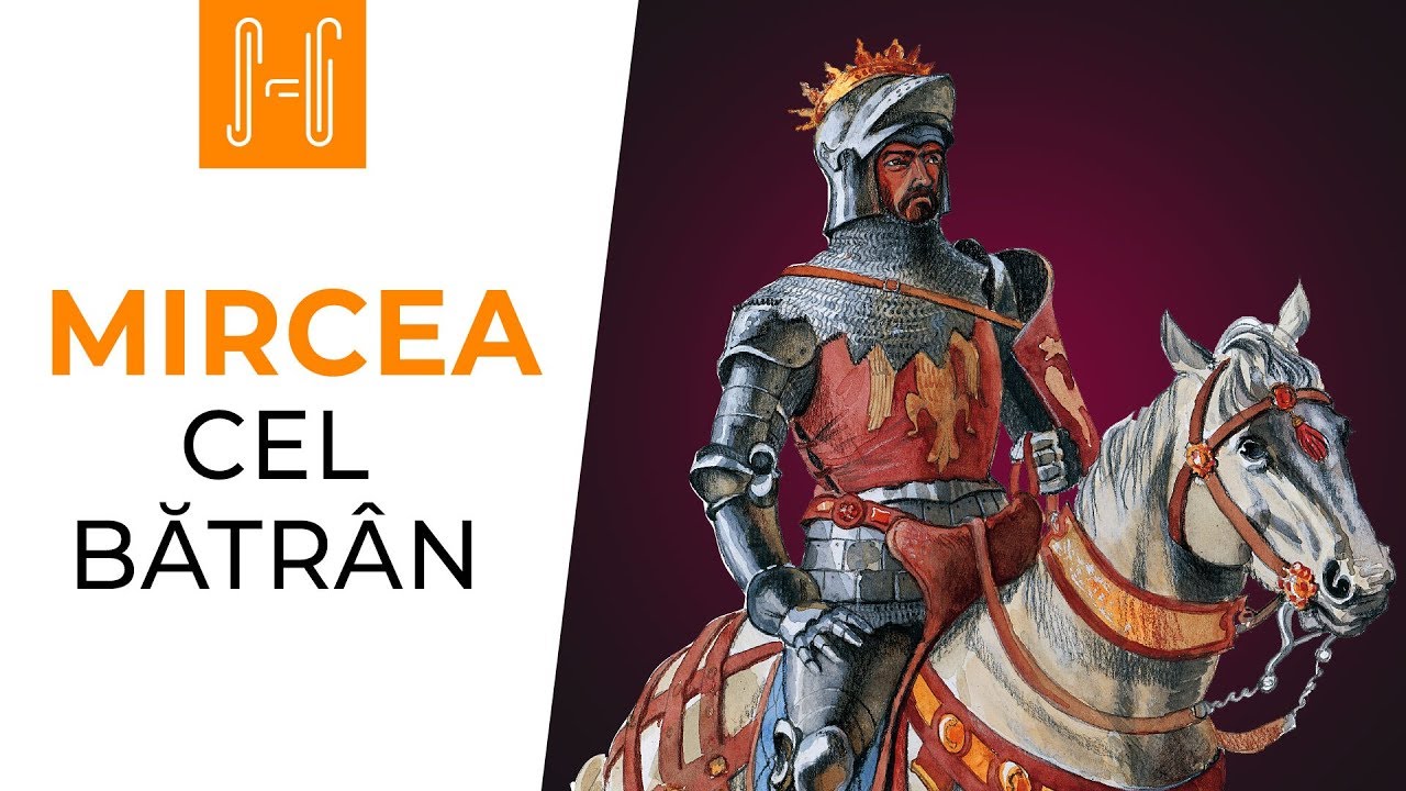 Mircea cel Batran