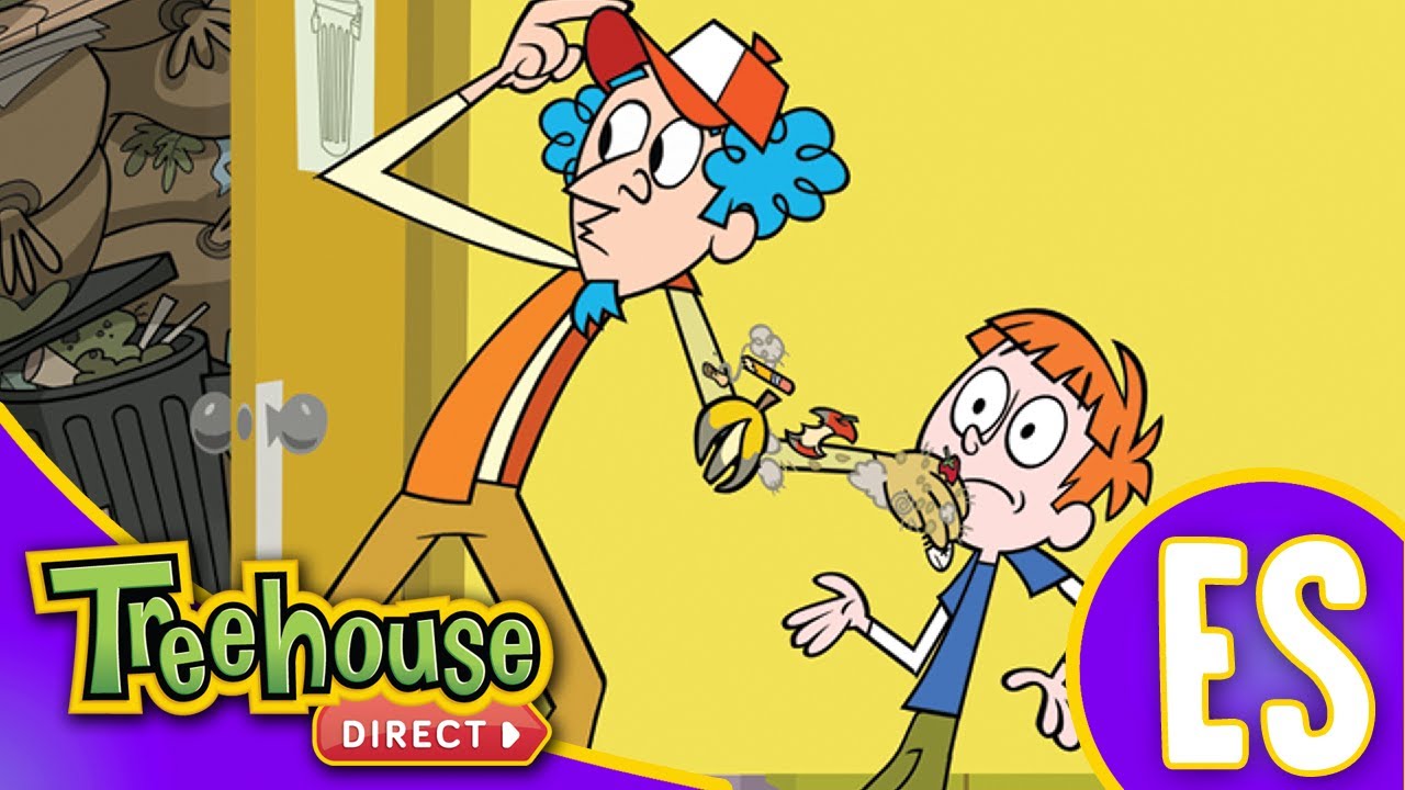 Wayside: El mito de Nick/La doctora Dana | Ep. 21
