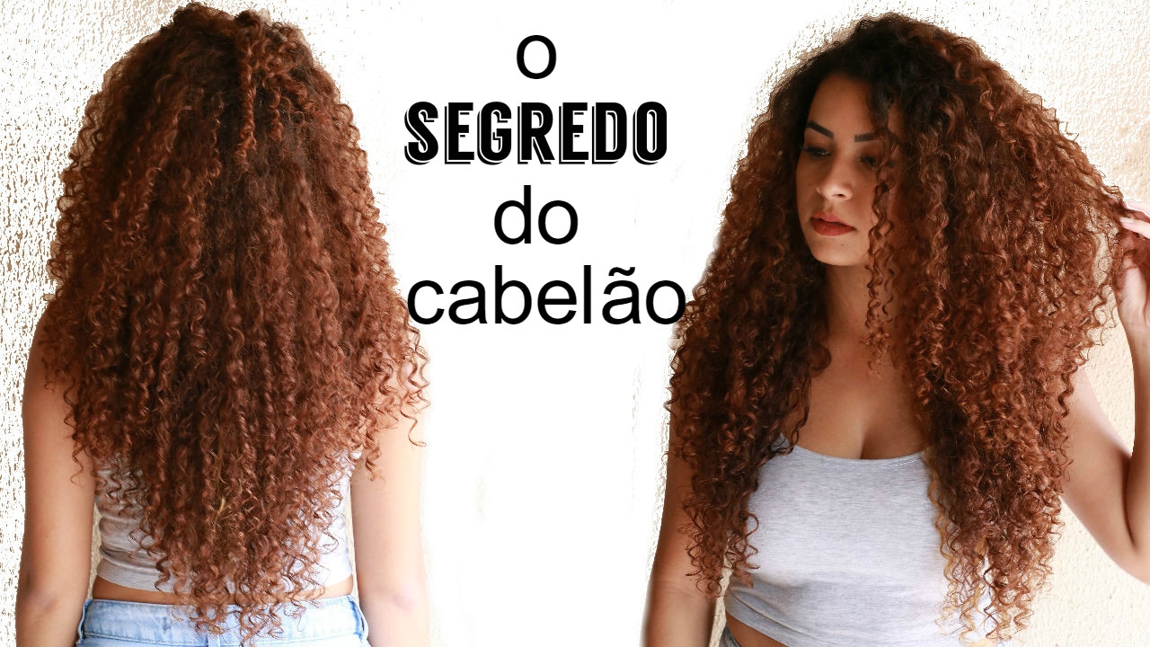 COMO FIZ PARA O MEU CABELO CRESCER RÁPIDO| Camilla Santana