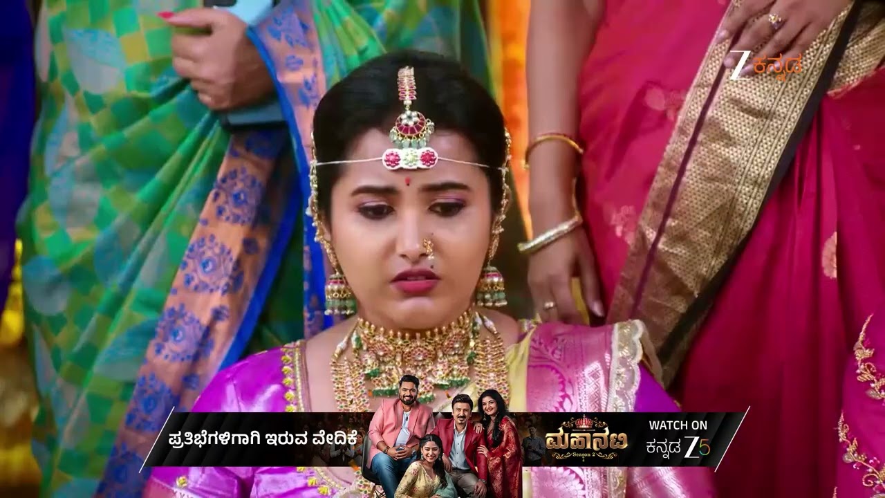 Brahmagantu | Ep - 308 | Best Scene | Aug 20 2025 | Zee Kannada
