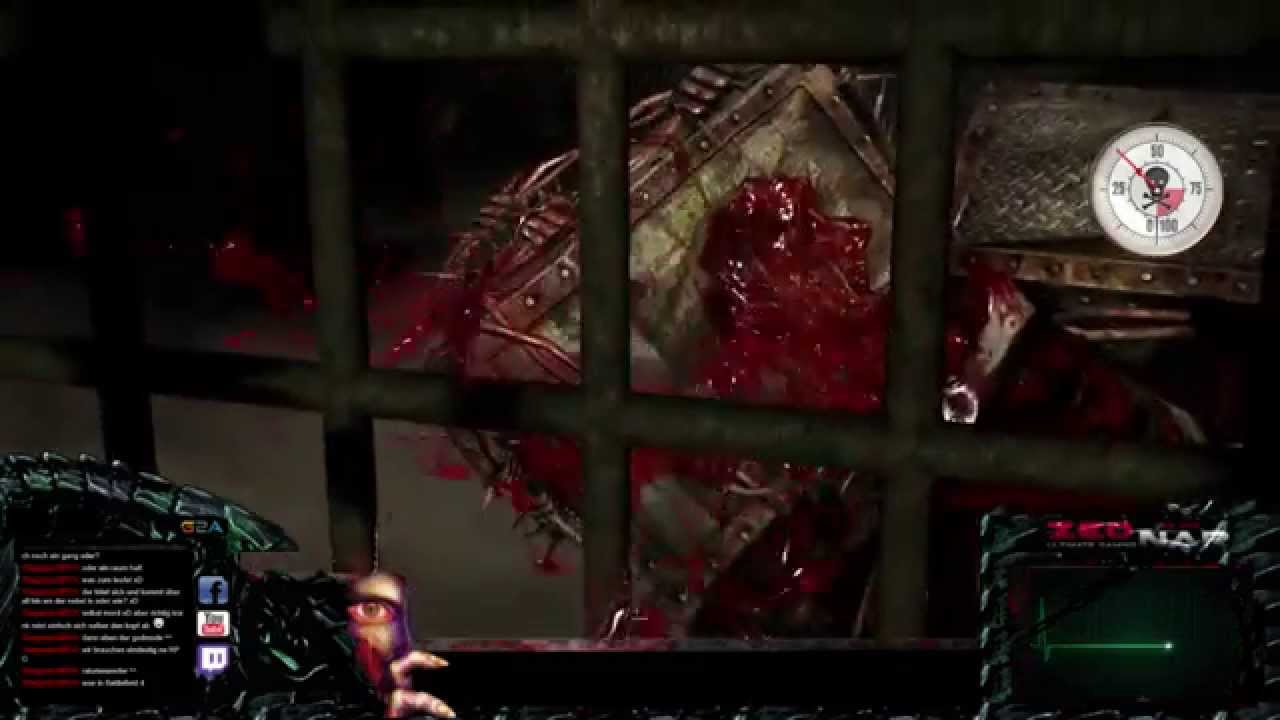 ☠The Evil Within☠