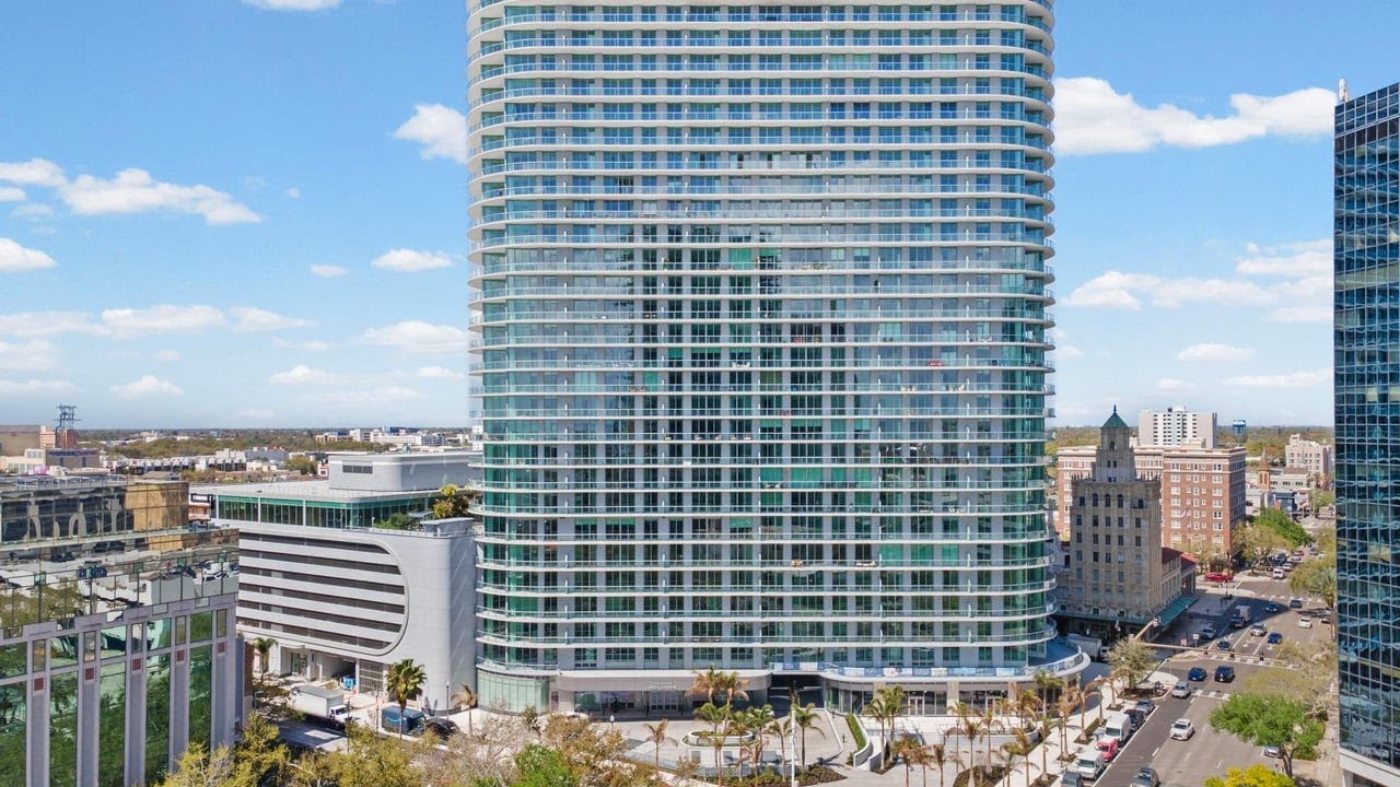 400 Central Ave #1603, St. Petersburg, FL