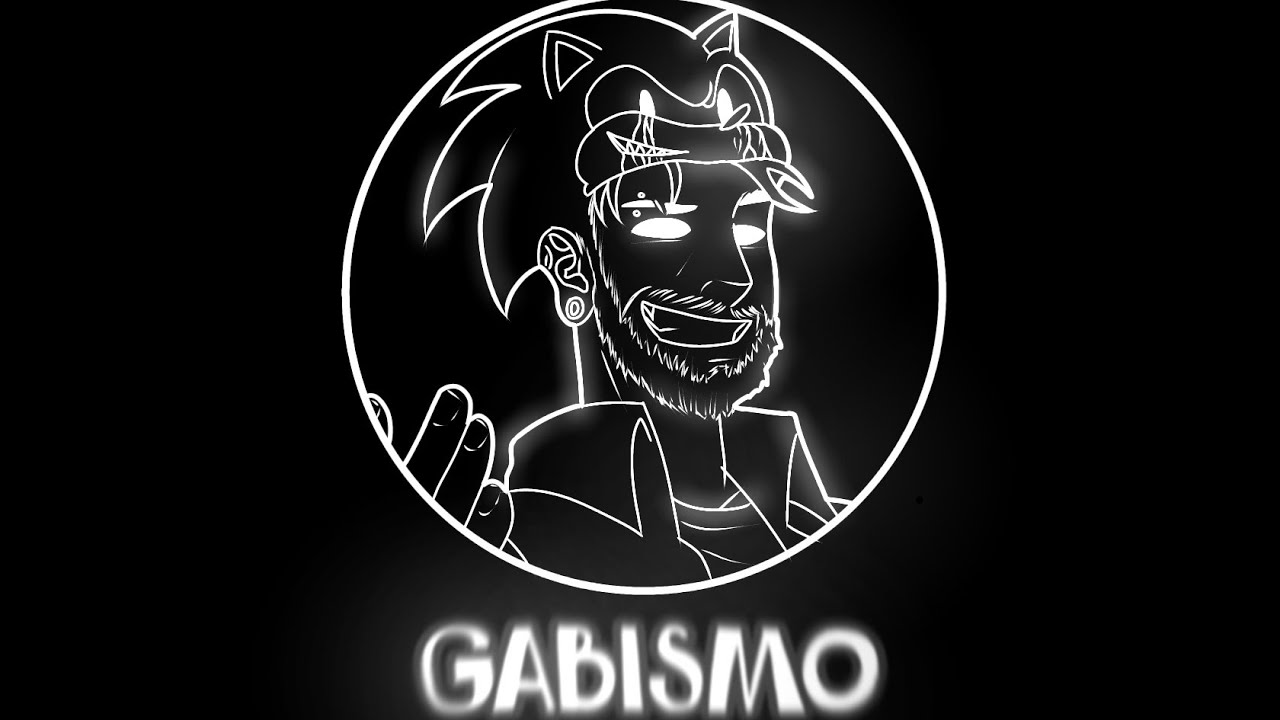 Gabismo - Paranoia mas o Gabs canta