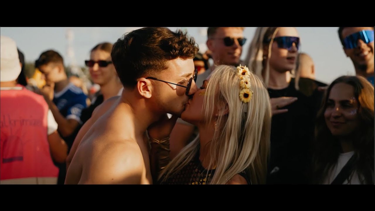 Martin Garrix feat. Bonn - High On Life (BassWar & CaoX Hardstyle Rework 2023) [Festival Cut]