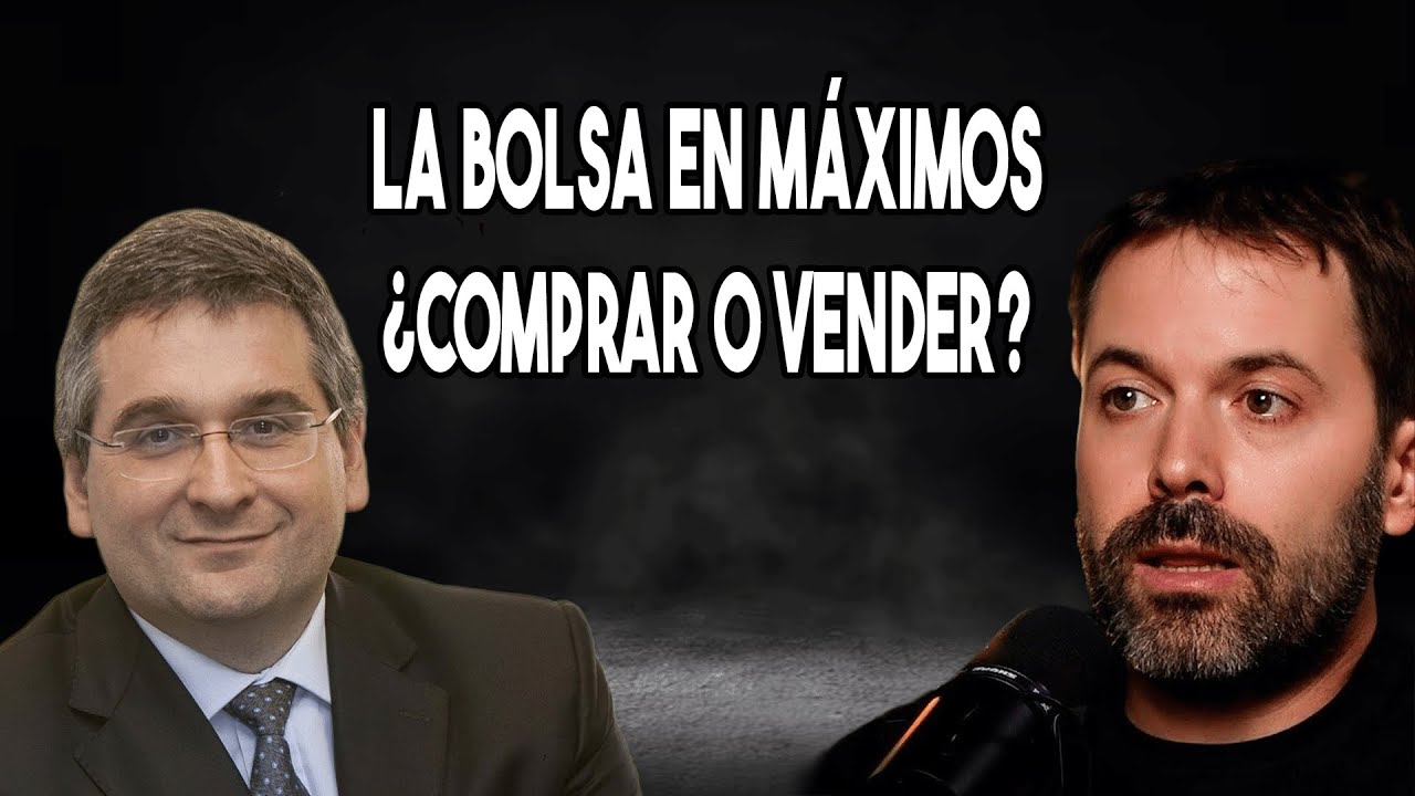Mercados en máximos... ¿hora de invertir o de salir?