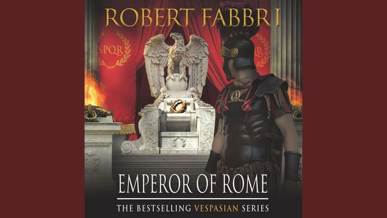 Chapter 9.9 - Emperor of Rome