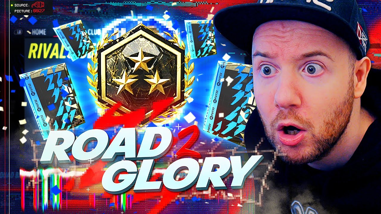 We GOT Rank 1 ELITE Milestone REWARDS!!! Ultimate RTG! Ep.107 - FIFA 22 Ultimate Team