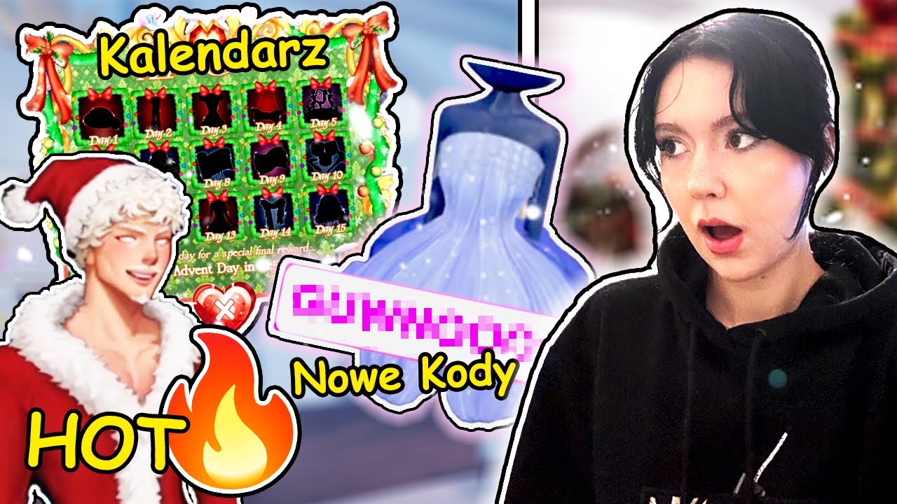 DRESS to IMPRESS: NOWY UPDATE i NOWY QUEST [Napisy PL] *NOWE KODY*