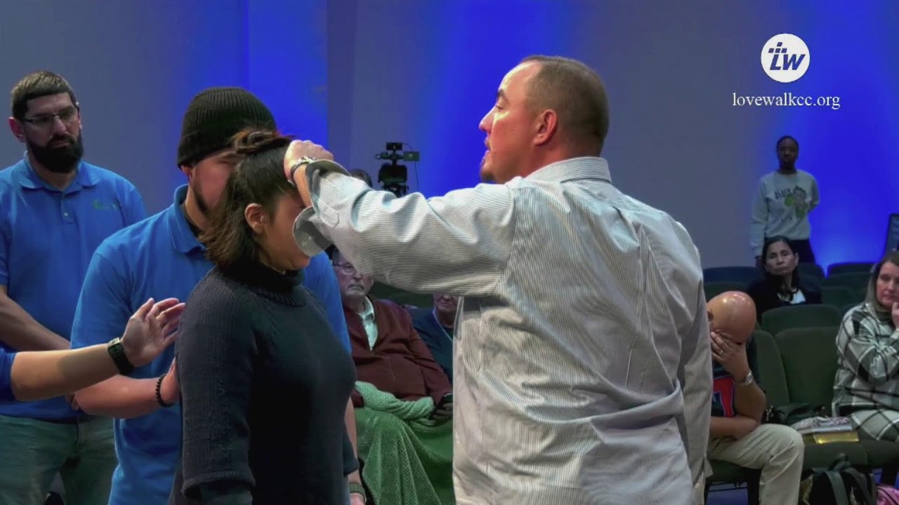 Sunday Morning Worship Service - January 18, 2016