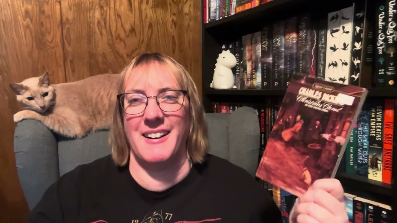 Еженедельное обновление списка прочитанных книг 28.12.25
