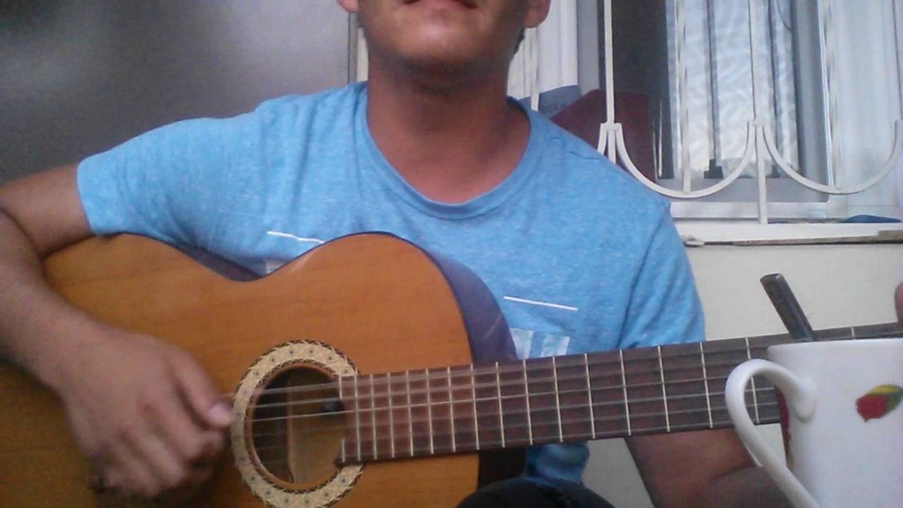 Lionel Richie  – How Long (cover)