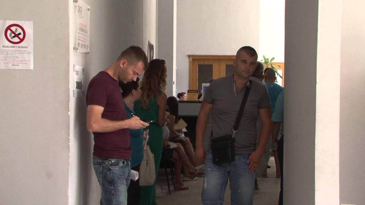 BIZNESET QE NUK PAGUANIN TATIMET DEKONSPIRUAN VETEN DUKE ULUR QEPENAT