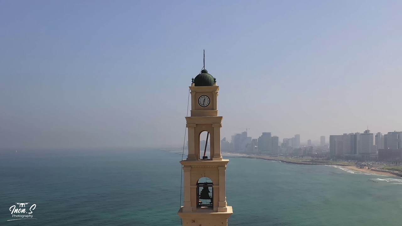 ארץ ישראל היפה מעדשת הרחפן 2020 The Beautiful Israel By drone