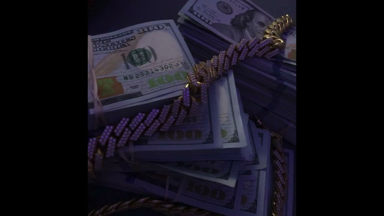 (FREE) Glocky x Faneto type beat ''MONEY RAIN'' [HARD]
