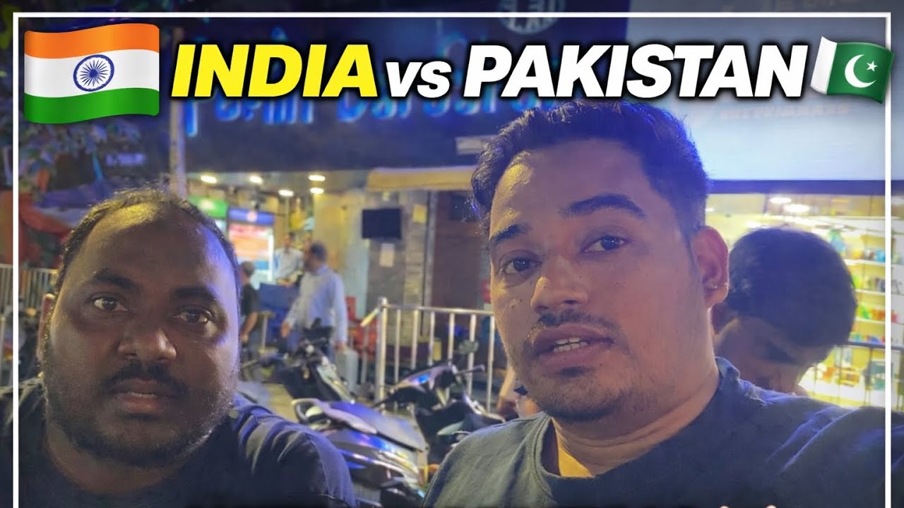 Vlog 16 🏏🔥 Ind vs Pak, Bhantais, food & family vibes! 💛 #Vlog16 #IndvsPak #Bhantais