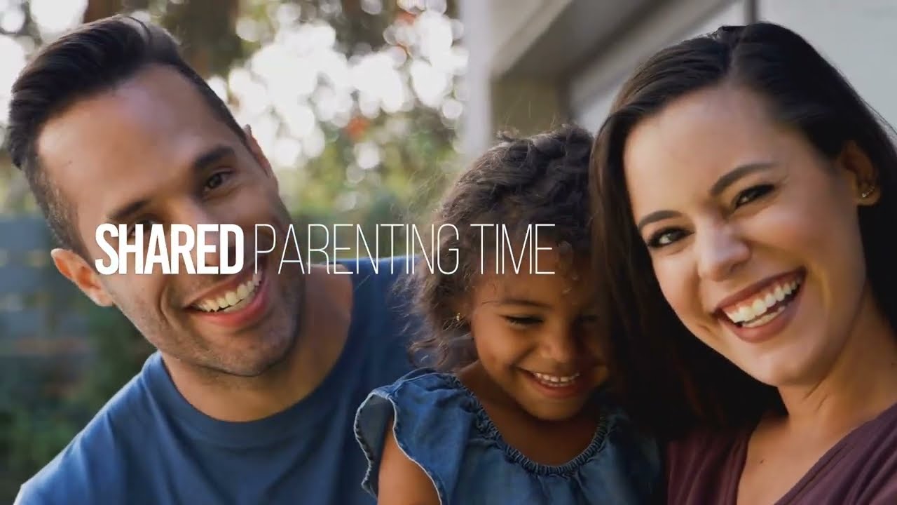 How does child support work in Ontario?
