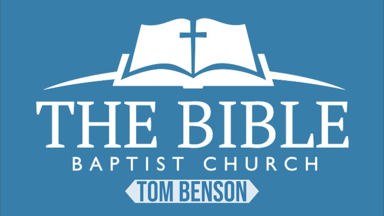 Forgiveness | Tom Benson