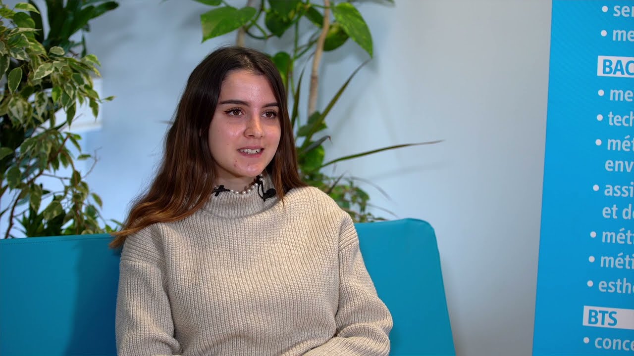 Bac Pro - Assistance à la gestion des organisations et de leurs activités