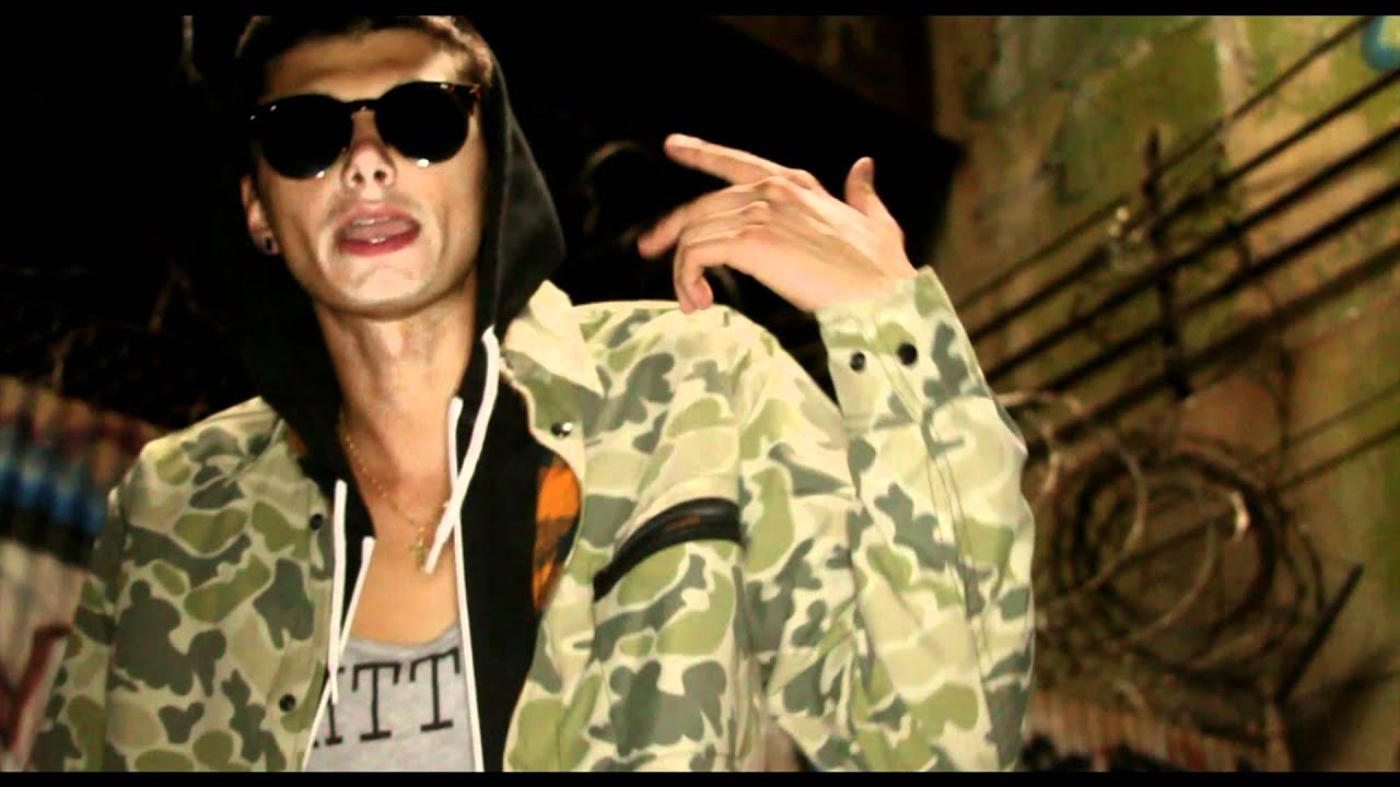 Neffy - ILLUMINATI NEFF (NEVER SELL MY SOUL)
