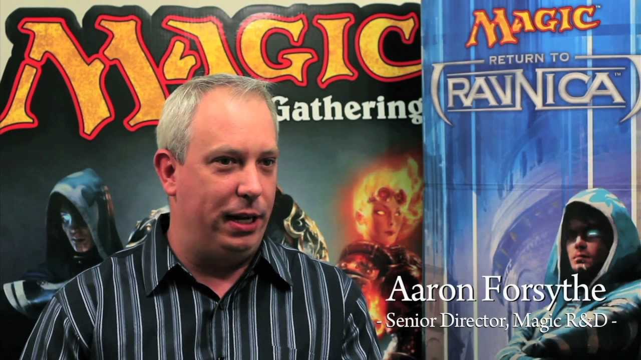 Inside R&D: The Cult of Rakdos from Return to Ravnica