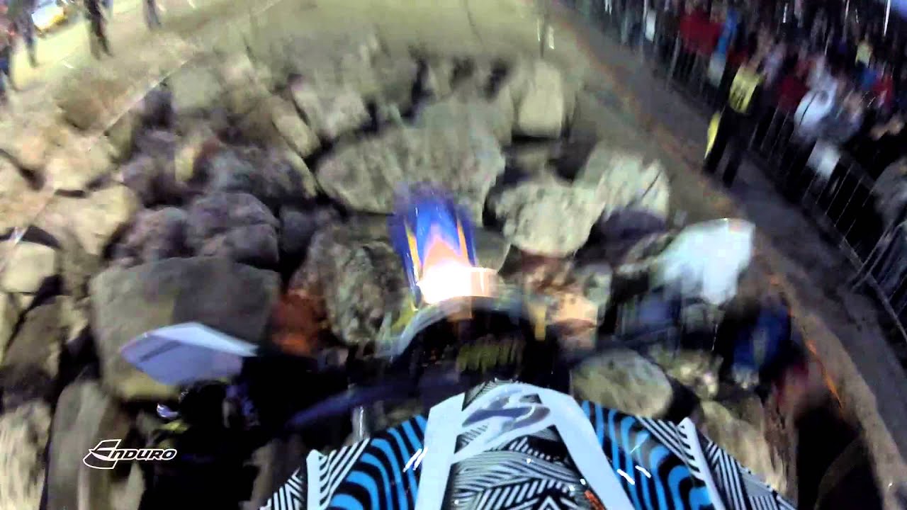 EWC 2013  ONBOARD WITH MATHIAS BELLINO GP OF PORTUGAL