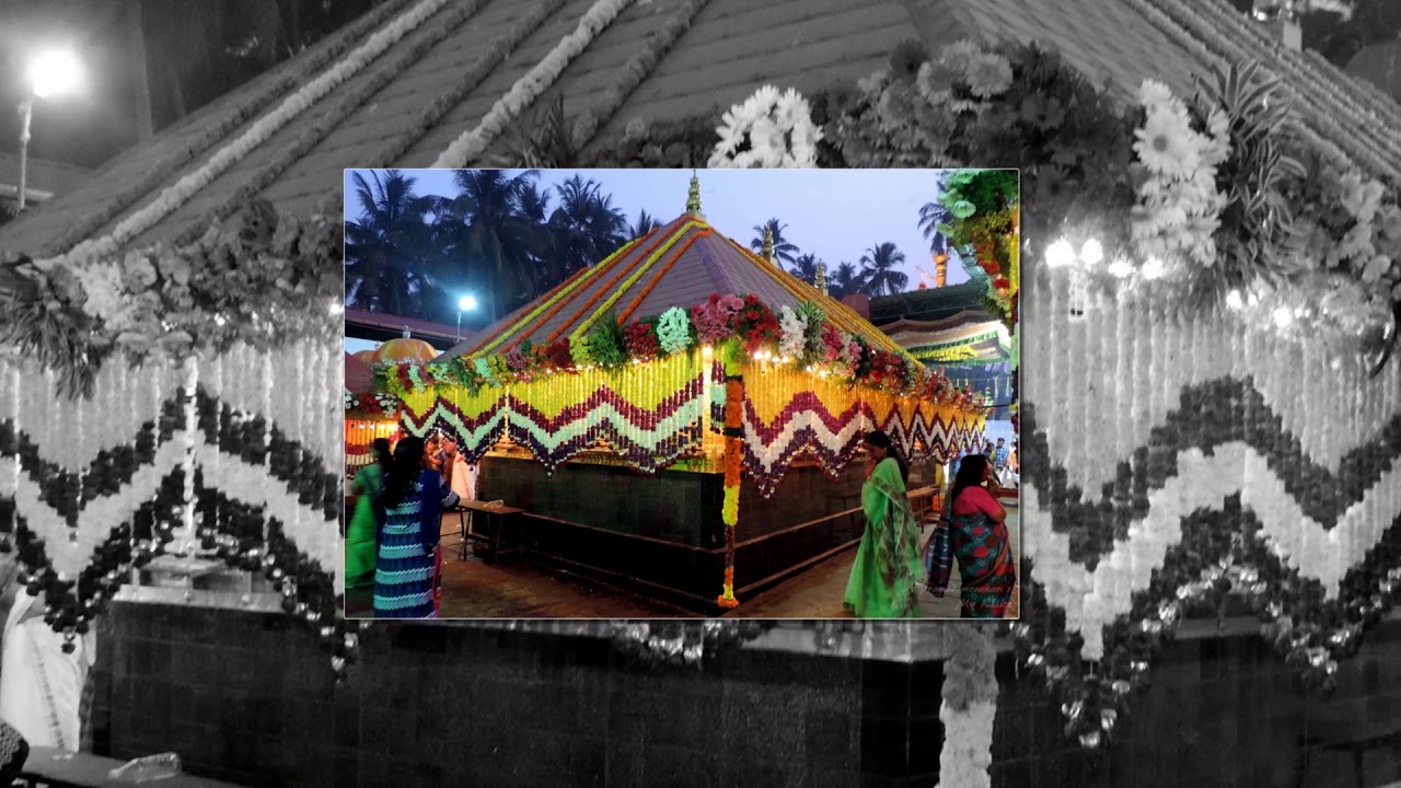 Puthiyappa Bhagavathi Devotional Song
