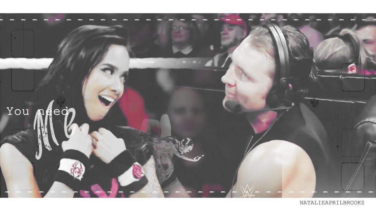 dean & aj | criticize