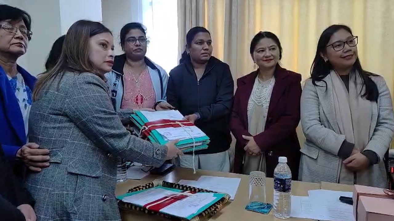 Ioh pyllait haduh 24 ngut ki khynnah na ka hostel ha Karnataka
