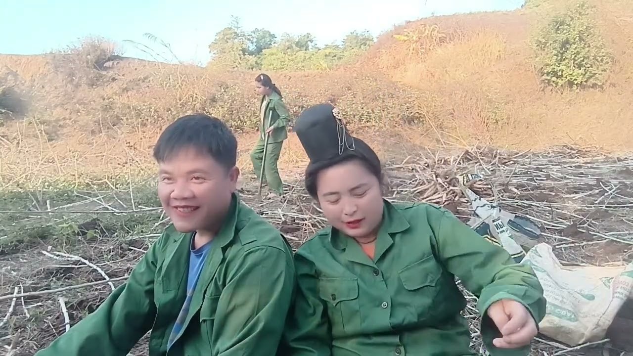 Mi y nưng khé điện ổ phùa mia ngọc Hoa 