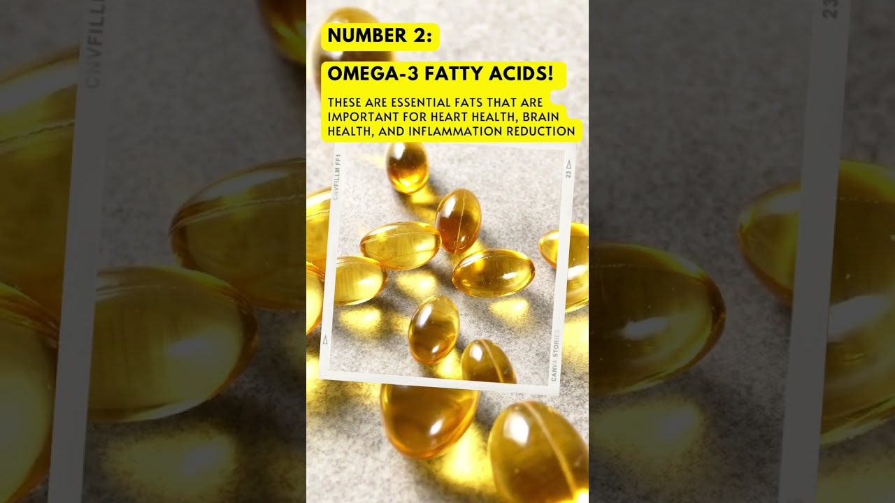 3 Vital Vegan Supplements You Should Know About