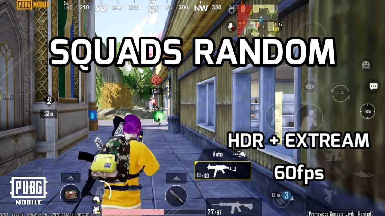 RATAIN LIVIK BARENG RANDOM DI EVENT TERBARU 19KILL 🔥🔥🔥 || QAEE GAMEPLAY