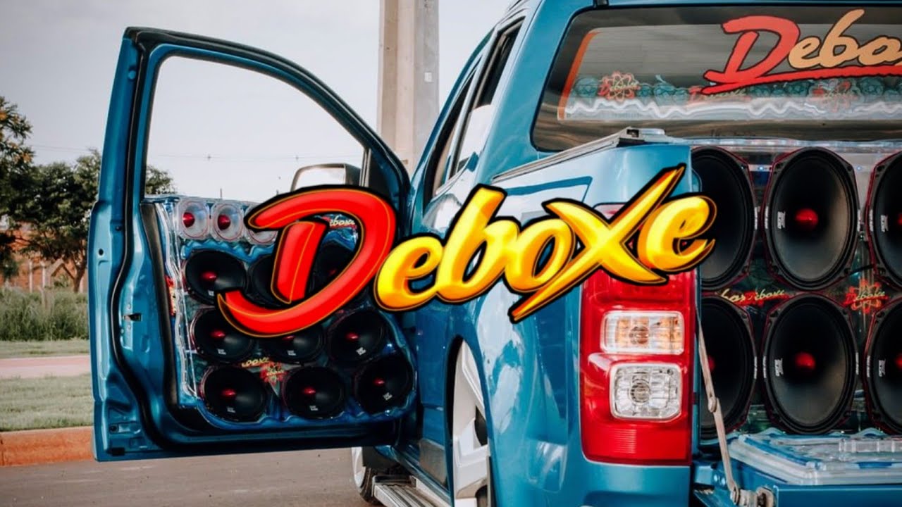Deboxe 2022 - Arrocha Cruzeiro da Revoada - MC Badeco e MC Paulin da VK (DJ Mister Beckeer)