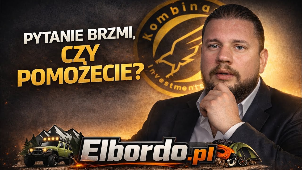 Los, a generalnie przyszłość elbordo.pl jest w waszych rękach 
