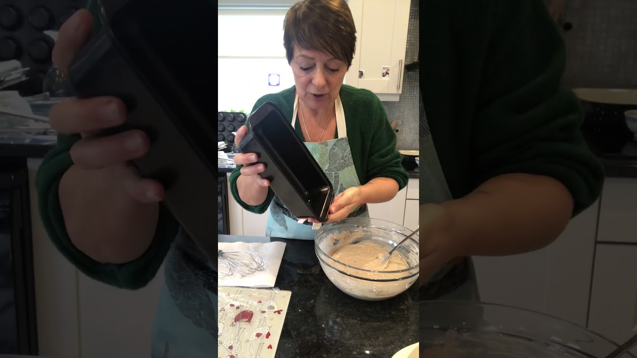 Gluten Free Brown Bread