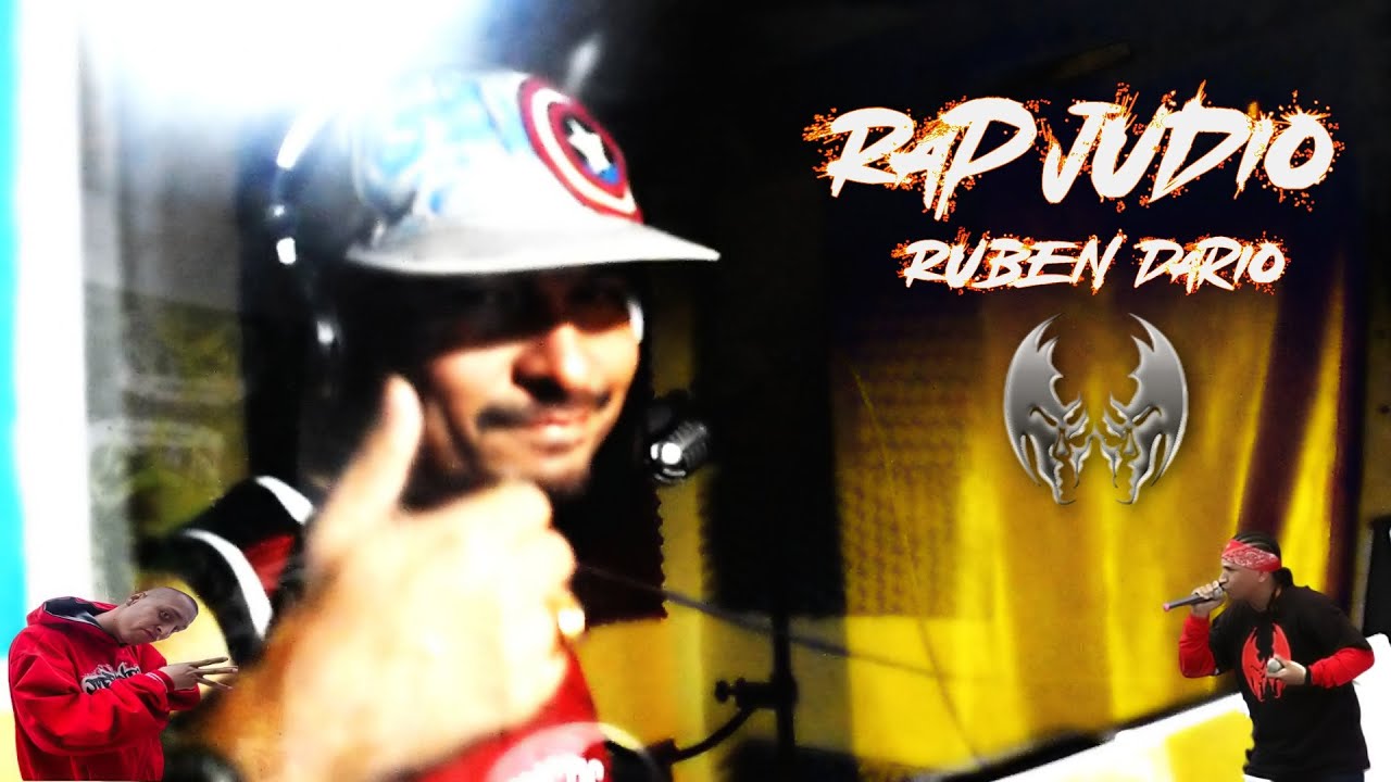 Matanza Danza - Purificando el pecado 1 (Supremo Trismegisto, Mafia E.D.P, Rap Judío) visual