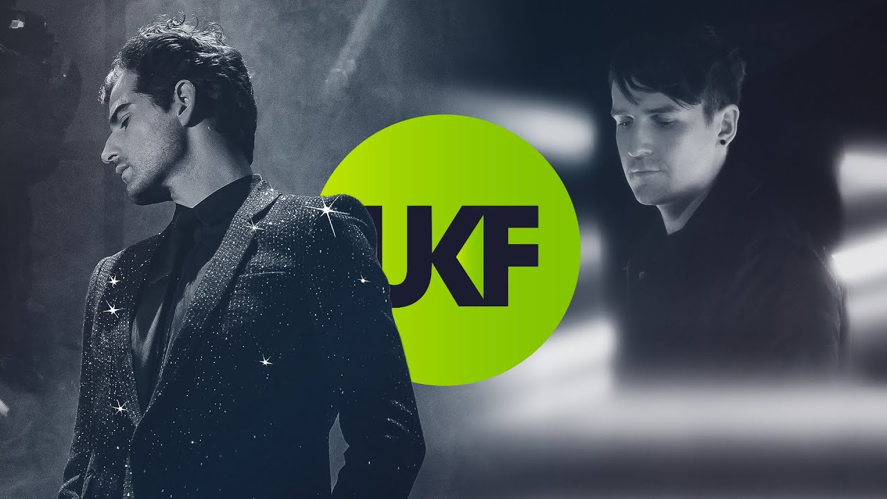 Dimension - Offender (Dimension & Grafix Remix)
