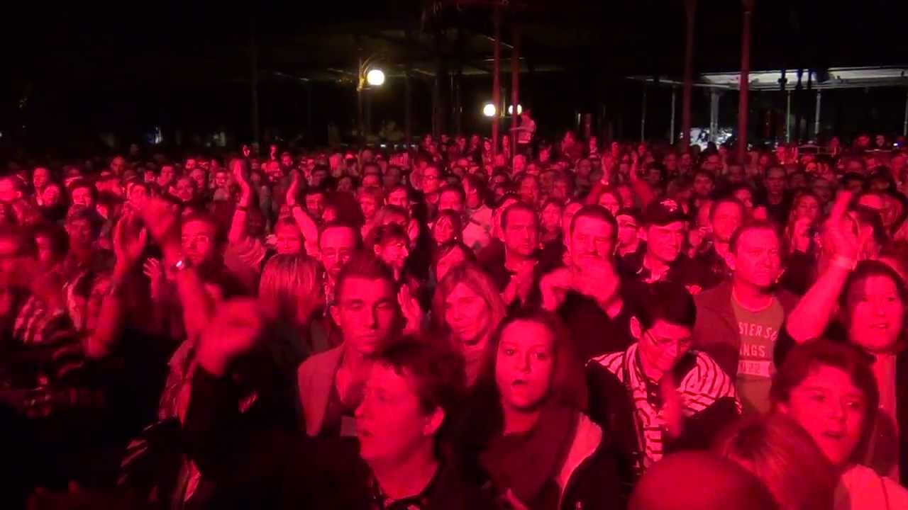 GOLDMEN - PUISQUE TU PARS (SPA TRIBUTE 2013)