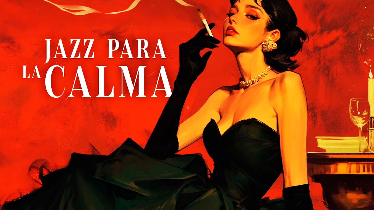 'La Melodía del Alma'  I 1940s Vintage Retro Jazz 🎷