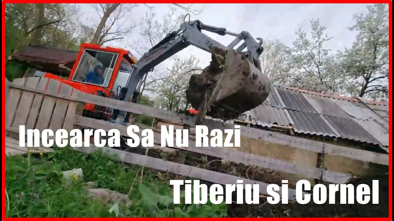 Încearcă Să nu Râzi varianta Tiberiu si Cornel | Try Not to Laugh #7