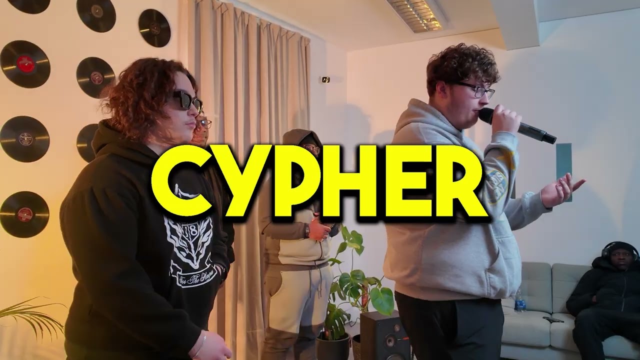 Coventry Cypher ODE X MP34 BTS