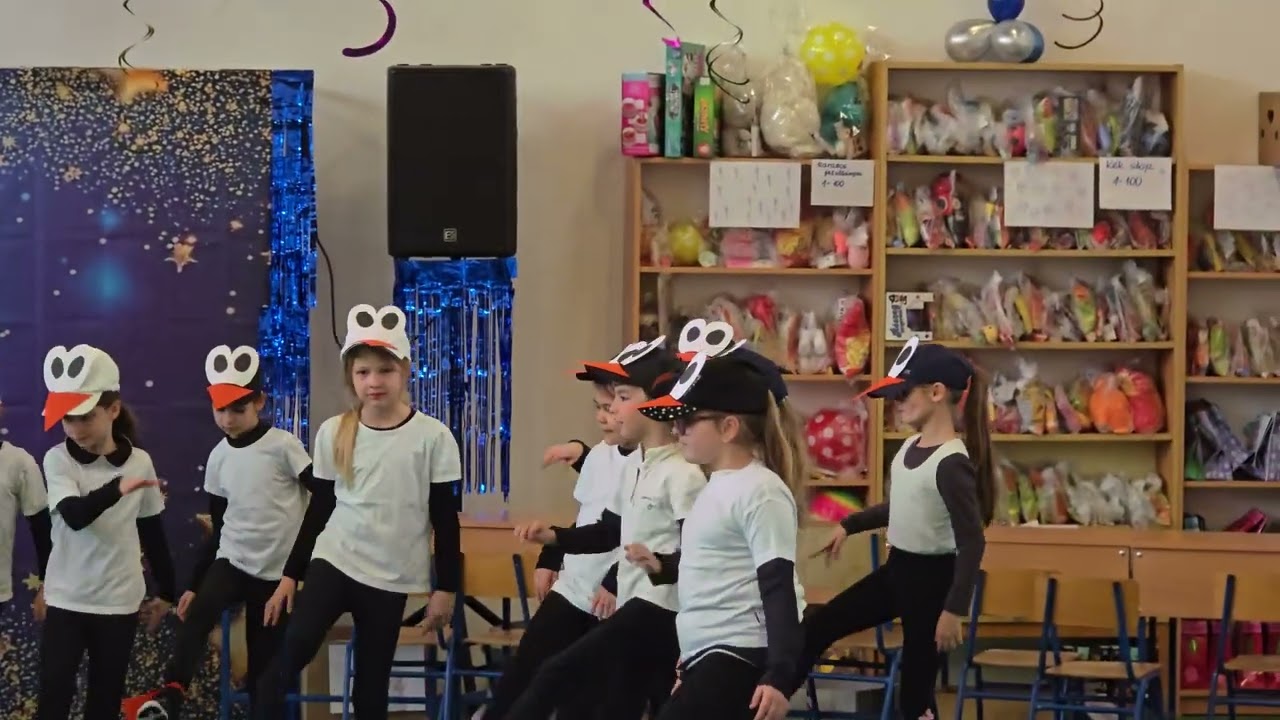 Farsang 2026 - 2. osztály