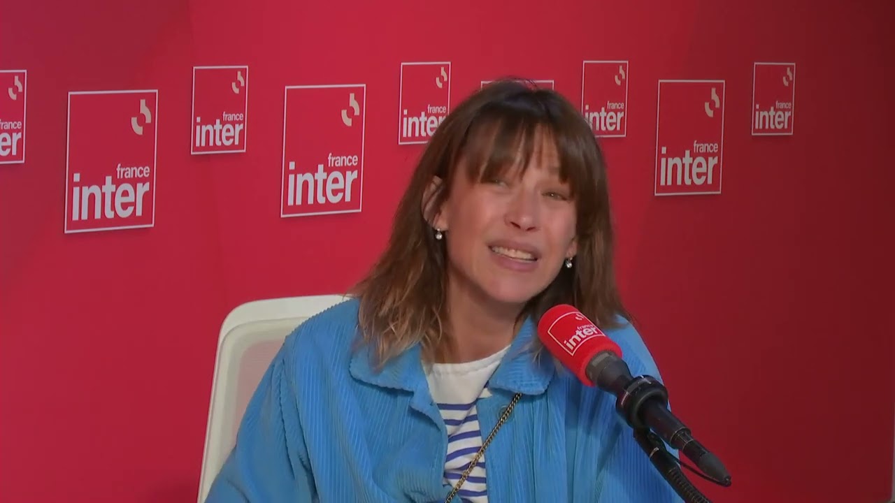 Sophie Marceau : 