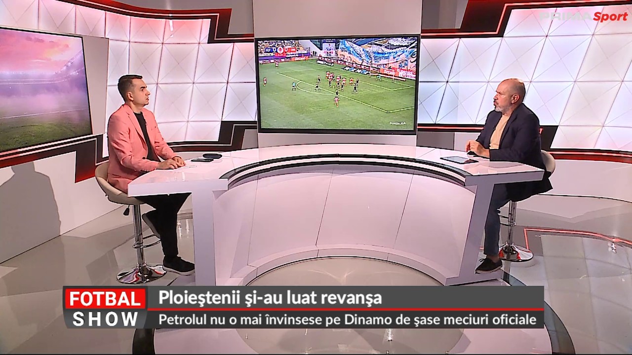 Cosmescu despre Dinamo: 