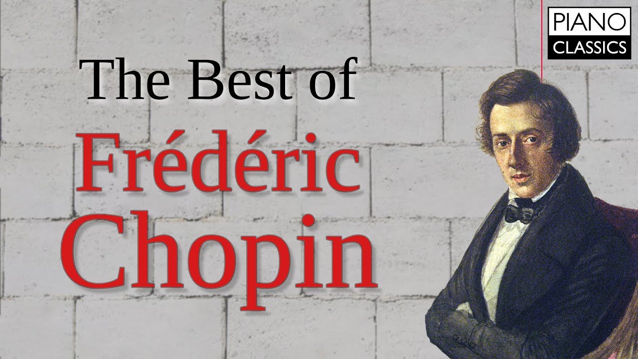 The Best of Chopin