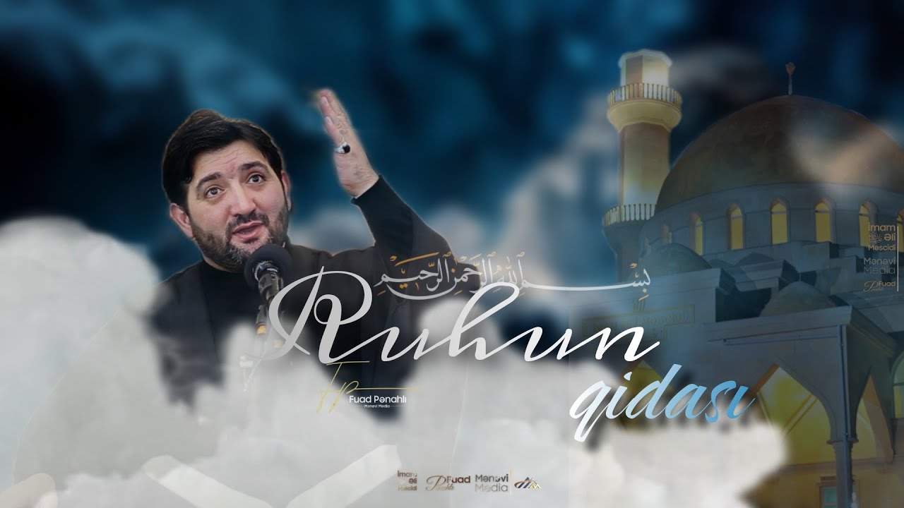 Fuad Pənahlı - 